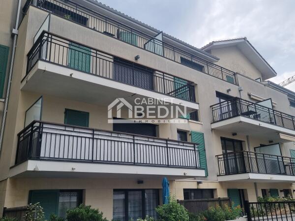 Vente Appartement T2 La Teste De Buch 1 chambre