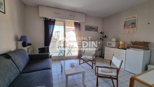 Achat Appartement 1 pièce Arcachon