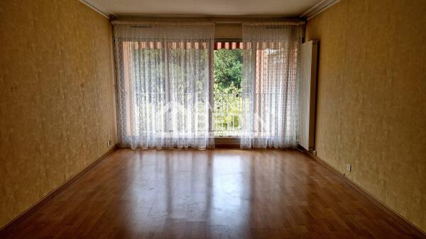 Achat Appartement T2 Arcachon 1 chambre