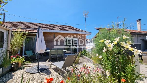 Vente Maison T4 La Teste De Buch 3 chambres