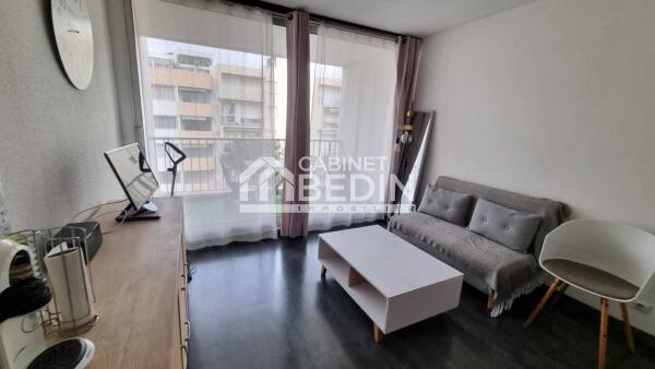 Achat Appartement T1 Arcachon