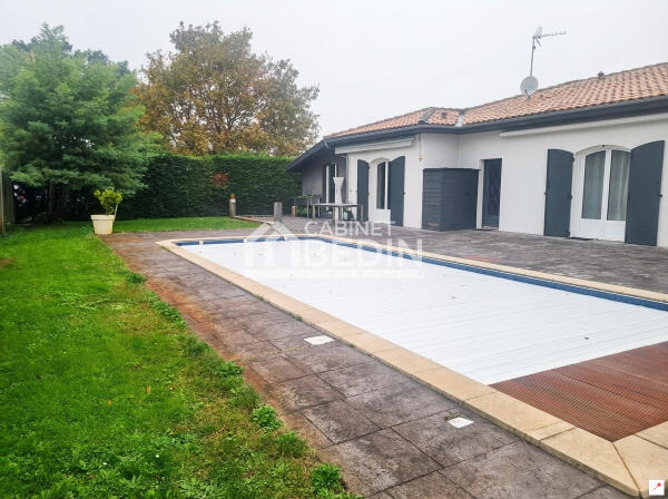 Achat Maison 5 pieces La Teste De Buch 4 chambres