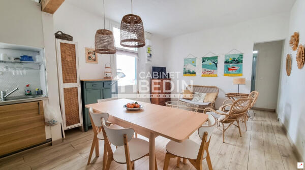 Achat Maison 4 pieces La Teste De Buch 3 chambres