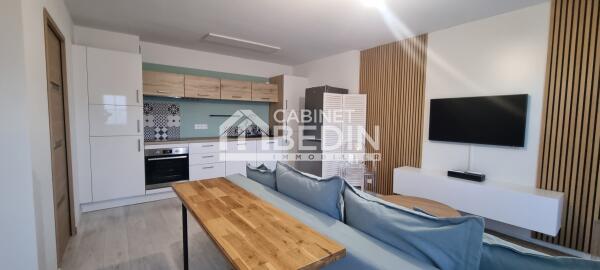 Vente Maison T3 La Teste De Buch 2 chambres