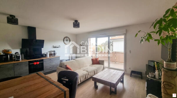 Vente Appartement T2 La Teste De Buch 1 chambre