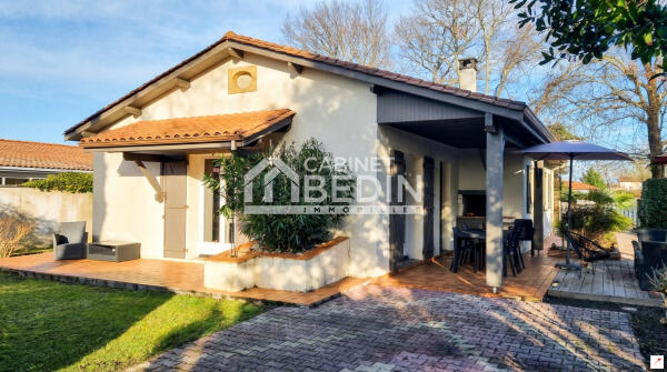 Achat Maison 4 pieces La Teste De Buch 3 chambres