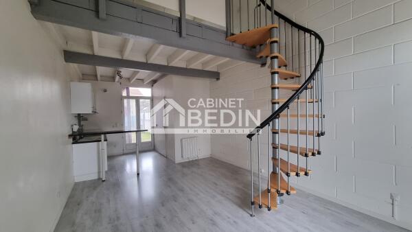 acheter Appartement T2 Arcachon