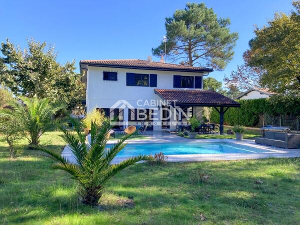 Achat Maison 7 pièces La Teste De Buch 4 chambres