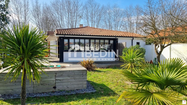 Vente Maison T4 La Teste De Buch 3 chambres