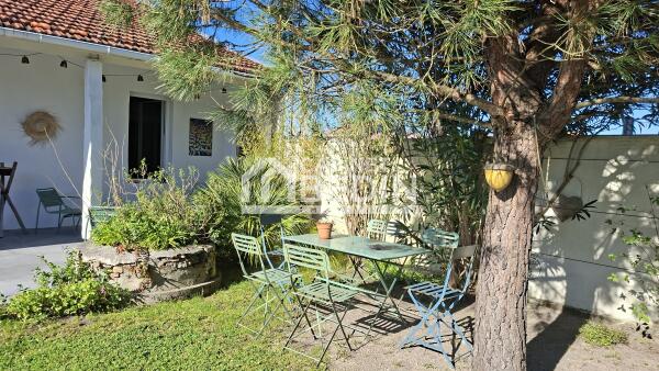 Achat Maison T5 La Teste De Buch 3 chambres