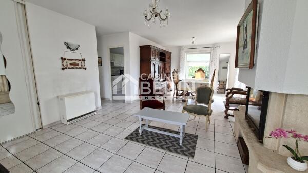 Avant suggestion d'aménagement