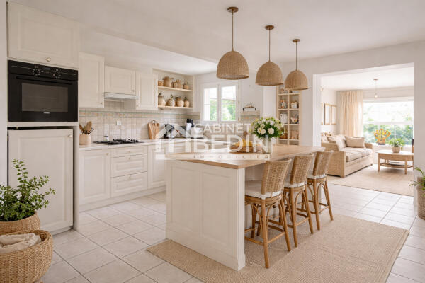 Suggestion d'aménagement