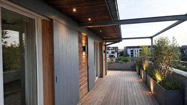 Achat Appartement 4 pieces La Teste De Buch 2 chambres