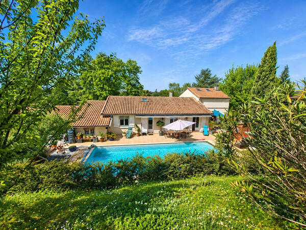 Achat Maison 6 pièces Langoiran 4 chambres