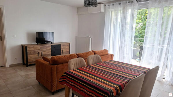 Achat Appartement 3 pièces La Teste De Buch 2 chambres