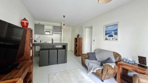 Vente Appartement T2 La Teste De Buch 1 chambre
