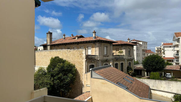 Achat Appartement 3 pièces Arcachon 2 chambres