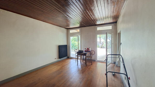 Vente Maison T4 Gujan Mestras 3 chambres