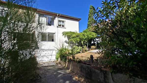 Achat Maison T4 Arcachon 3 chambres
