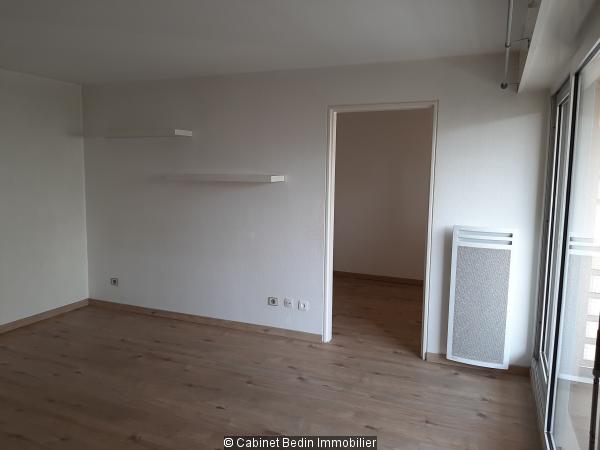 Achat Appartement T2 Bordeaux 1 chambre