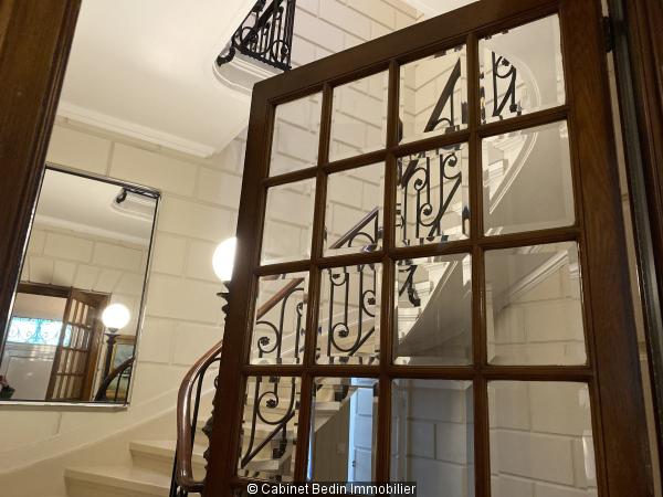 Vente Maison 9 pieces Bordeaux 4 chambres