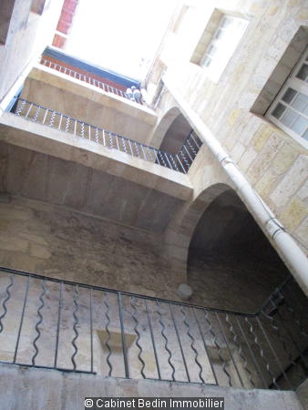 Achat Appartement T3 Bordeaux 2 chambres