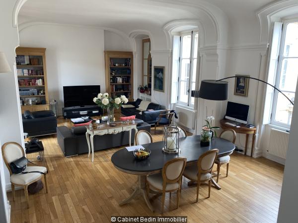 Achat Appartement T5 Bordeaux 3 chambres