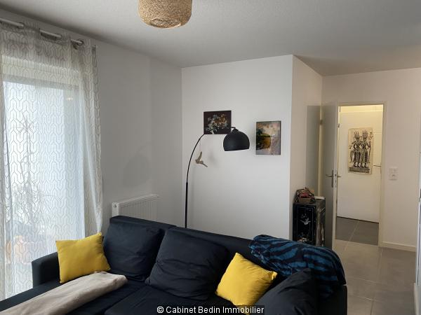 Vente Appartement T2 Merignac 1 chambre