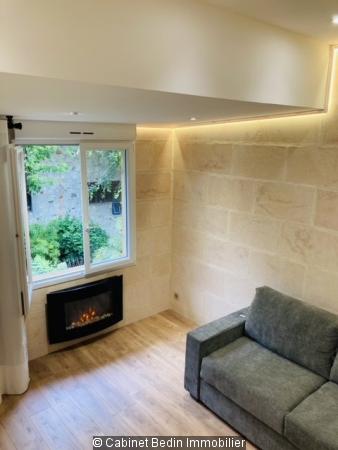 Achat Appartement T1 Bordeaux