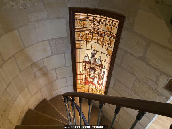 Achat Maison 5 pieces Bordeaux 3 chambres