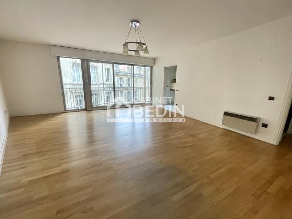 acheter Appartement T2 Bordeaux 1 chambre