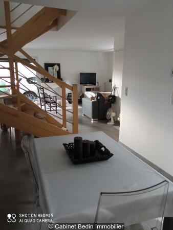 Achat Maison 4 pieces Merignac 3 chambres