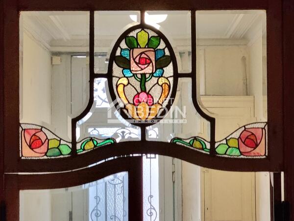 acheter Appartement T4 Bordeaux
