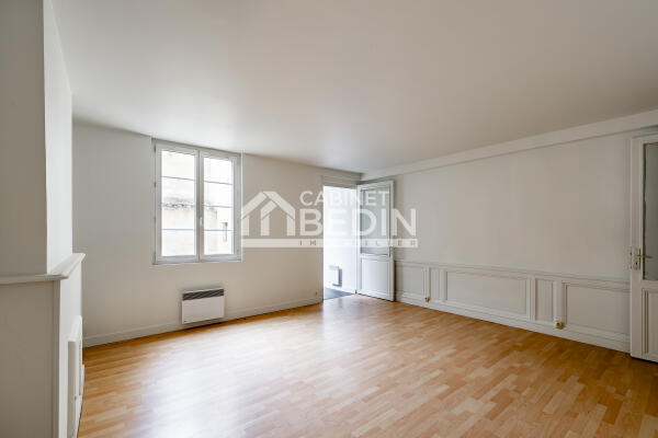 Vente Appartement T2 Bordeaux 1 chambre