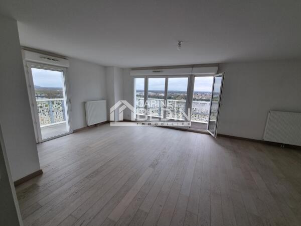 Achat Appartement T4 Villenave D Ornon 3 chambres