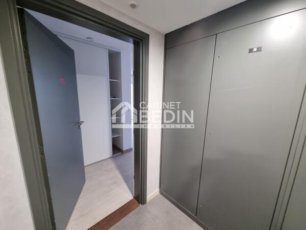 Achat Appartement 4 pièces Villenave D Ornon 3 chambres