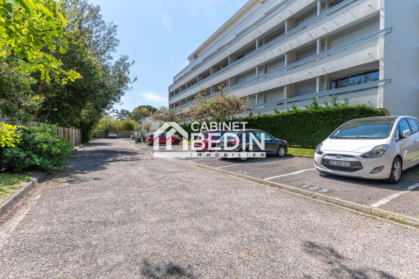 Vente Appartement T1 Bordeaux