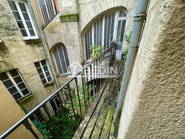 Achat Appartement T1 Bordeaux