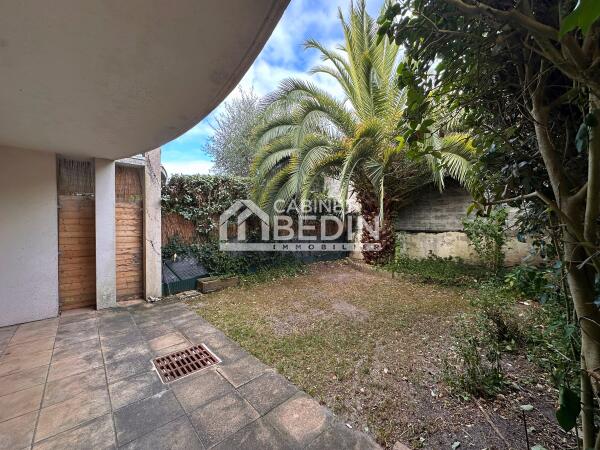 Achat Appartement T3 Bordeaux 2 chambres