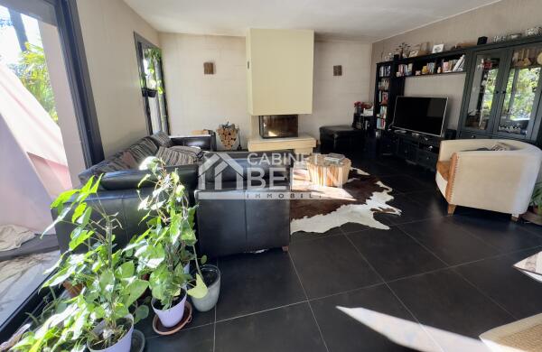 Achat Maison 6 pièces Le Taillan Medoc 4 chambres