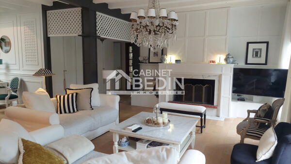 Achat Maison 10 pièces Merignac 5 chambres
