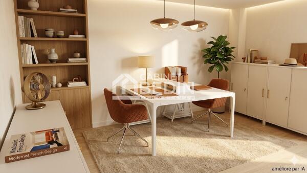 acheter Appartement T2 Bordeaux