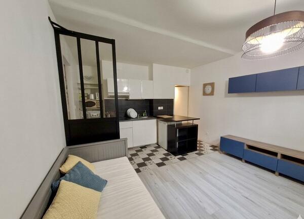Achat Appartement Bordeaux 1 chambre