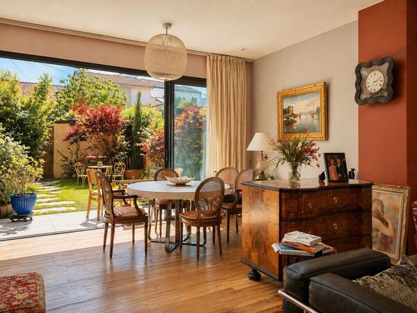 Achat Maison T5 Bordeaux 3 chambres