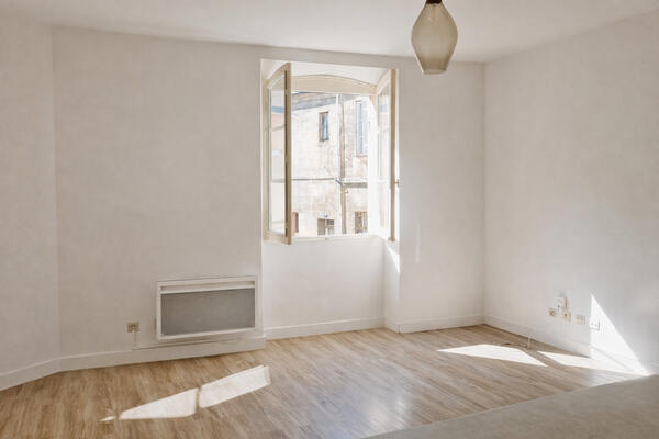 Achat Appartement 1 piece Bordeaux 1 chambre