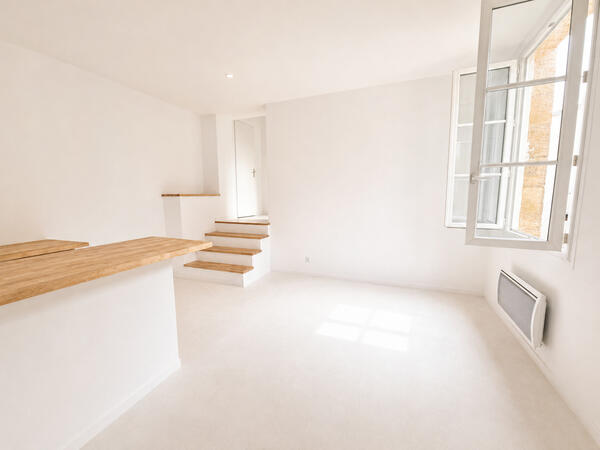 Achat Appartement T2 Bordeaux 1 chambre