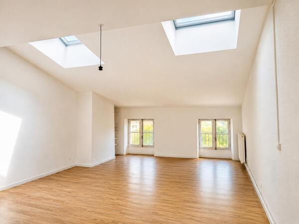 Achat Appartement 3 pièces Bordeaux 2 chambres