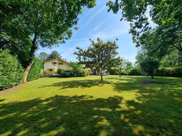 Achat Maison 7 pièces Arsac 4 chambres