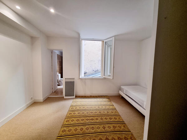 Vente Appartement T1 Bordeaux