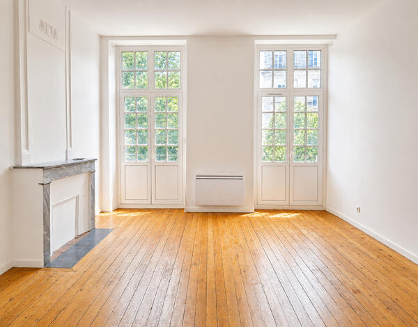 Vente Appartement T3 Bordeaux 2 chambres
